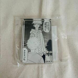 アクリルブロック 松野千冬