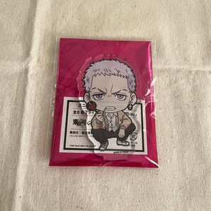 アクリルスタンド 三ツ谷隆