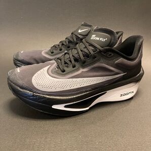 NIKE ナイキ ズーム フライ 6 レーシング ランニング シューズ 27cm 27.0cm FN8454-001 ブラック