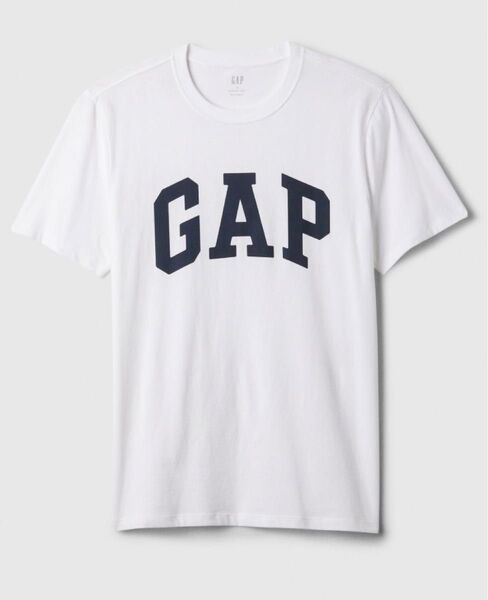 GAP ギャップ ロゴTシャツ ユニセックス 半袖