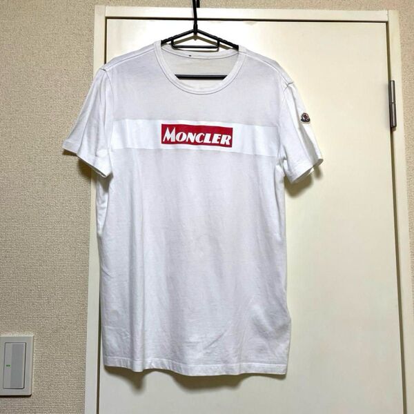 モンクレール Tシャツ