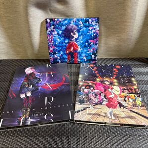 カバネリ 期間限定生産アニメ版仕様 挿入曲セット