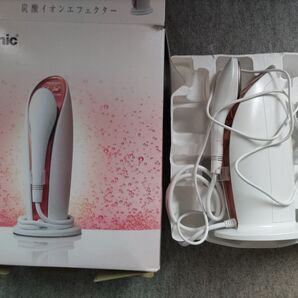 パナソニック 炭酸イオンエフェクター