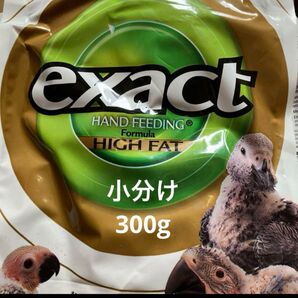 イグザクト ハイファット ケイティ