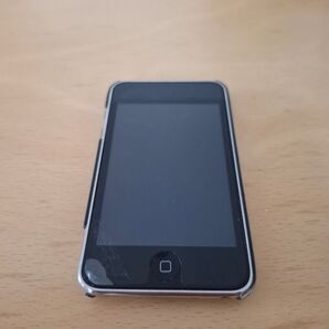 iPodTouch 8GB