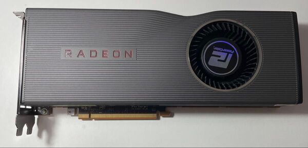 AMD Radeon RX5700XT PowerColor グラフィックボード