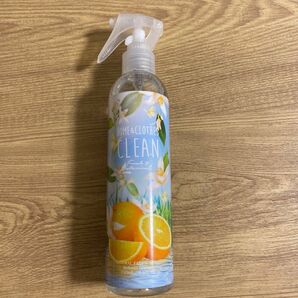 HOME&CLOTHES CLEAN ナチュラルファブリックスプレー