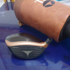TaylorMade バーナーミニドライバー