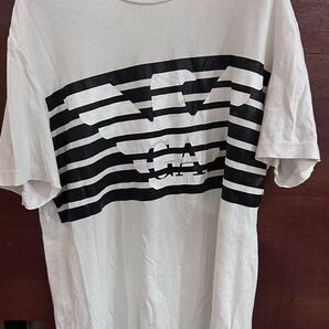 EA7 半袖Tシャツ ARMANI