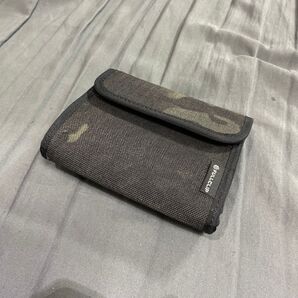 1 フルクリップ トラウト ワレット スプーン ミノー ロデオクラフト 未使用新品 インナーハッチ