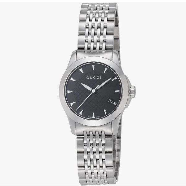 GUCCI グッチ Gタイムレス 126.5 YA126502 レディース 腕時計