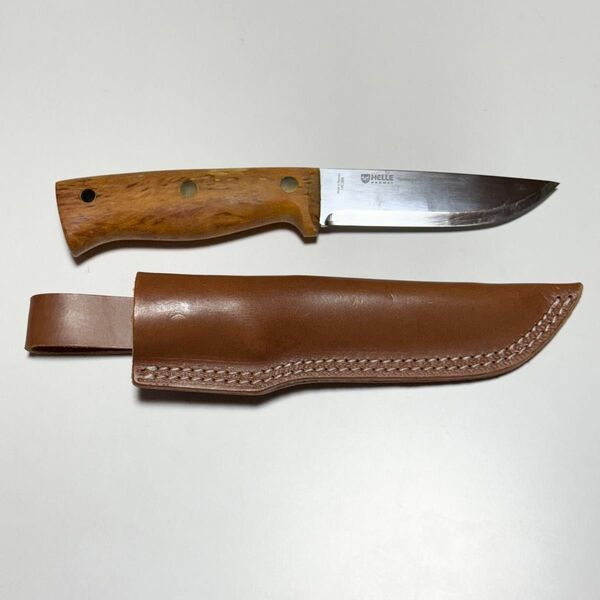 HELLE TEMAGAMI 14C28N