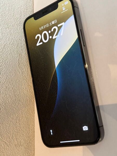 iPhone12pro 256gb 美品 Apple 初期化済み