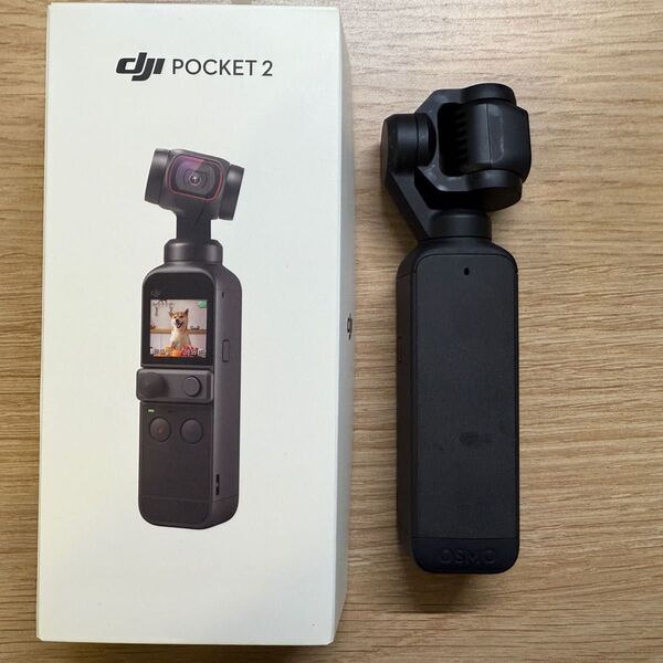 DJI Pocket 2