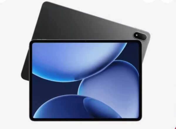 OPPO Pad 4 Pro Snapdragon 8 Elite LCD 144Hz 3392x2400 12140mah