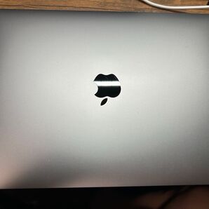 Apple MacBook Air 2018 メモリ8GB ストレージ250GB Sonoma14.7.6