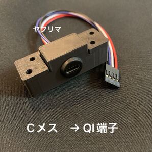 Razer Panthera 用 Type Cマウント