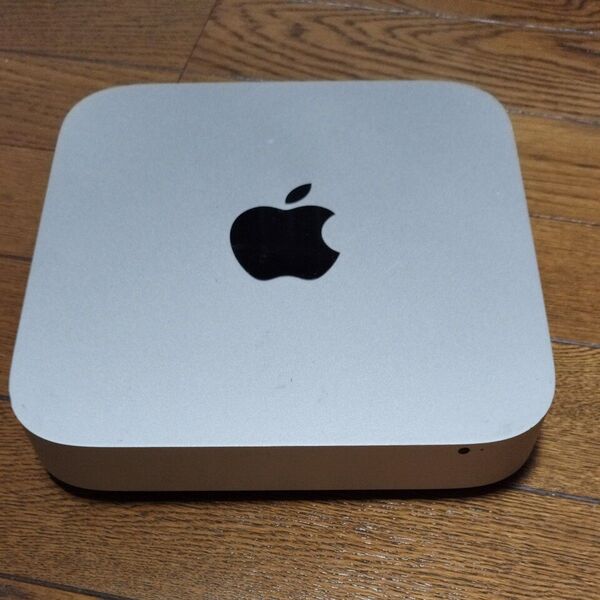 Apple Macmini2011 i7-2620M 4Gb ジャンク