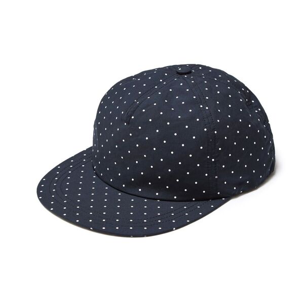 everyone dot baseball cap キャップ