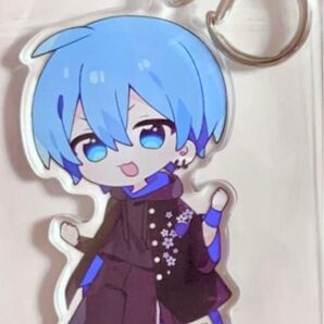 めろんぱーかー サムライ翔 サマーフェスティバル アクリルキーホルダー サマフェス アクキー 美品 2点目から500円引き