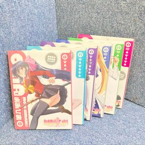 おまもりひまり DVD全6巻セット