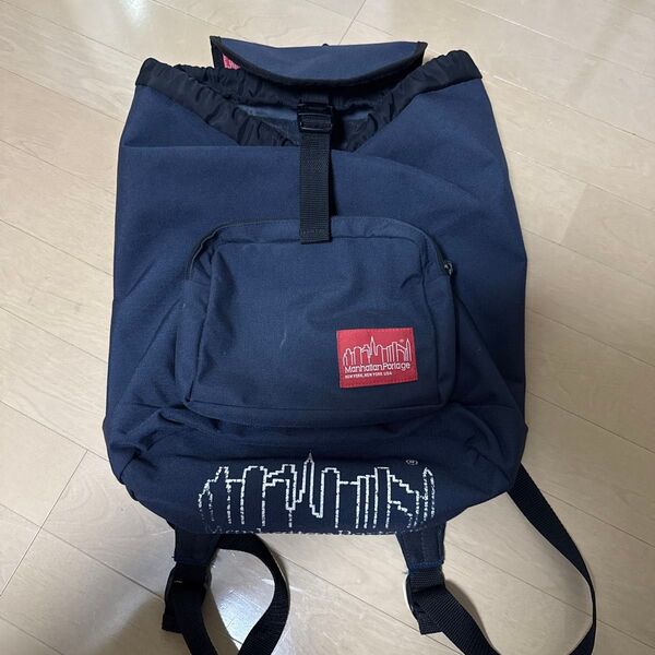 マンハッタンポーテージ Manhattan Portage リュック