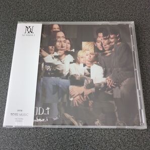 新品未開封 CD Number_i GOD_i 通常盤 ナンバーアイ ②