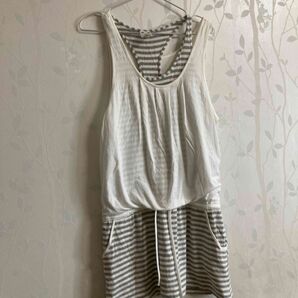 x-girl チュニック