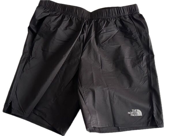 ノースフェイス (THE NORTH FACE) スワローテイルベントハーフパンツ NB42383 K