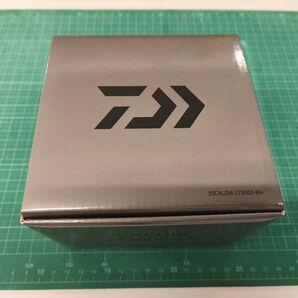 【最終価格】ダイワ 25カルディア LT3000-XH