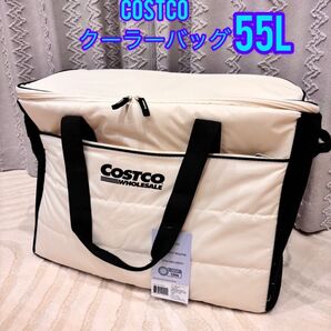 2025 新商品 コストコ クーラーバッグ 55L 大容量《数量限定激安SALE〜6/29》