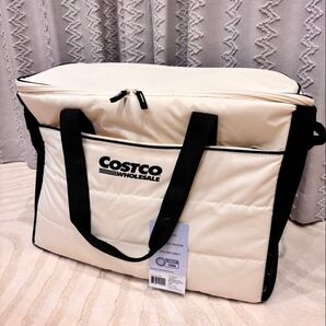 《yyj様専用》 2025 新商品 コストコ クーラーバッグ 55L 大容量1個