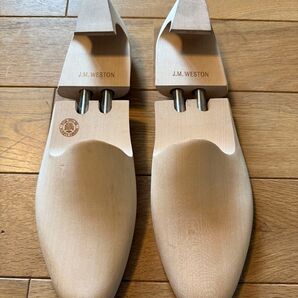 美品 j.m.weston 純正シューツリー 022L 8
