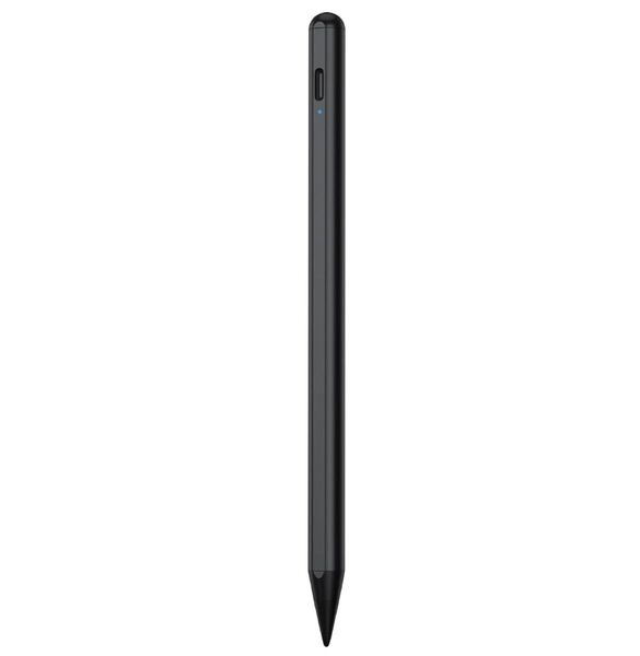 タッチペンiPad用ペンシル極細 2018-2025iPad対応