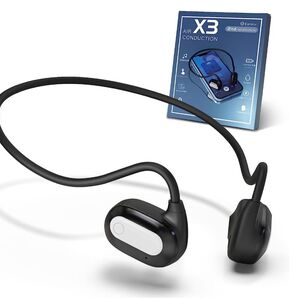 Bluetooth5.3イヤホンノイズキャンセリング日本語取扱説明書,ブラック