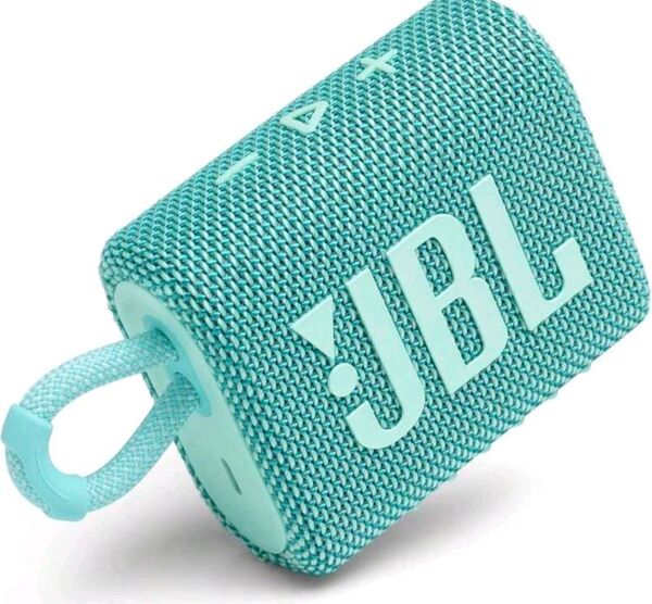 JBL GO3 ポータブル ミニワイヤレススピーカー