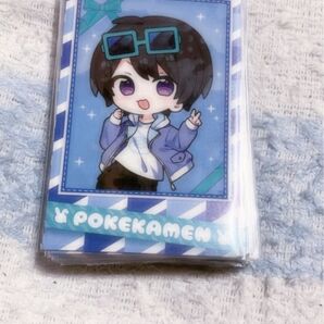 38枚 ポケカメン トレカカード