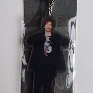 Number_i アクリルキーホルダー 岸優太