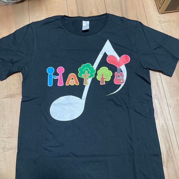 Mr.Children an imitation blood orange のライブTシャツ Mサイズ ブラック