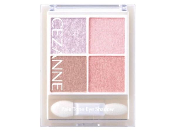 CEZANNE ペールトーンアイシャドウ 02