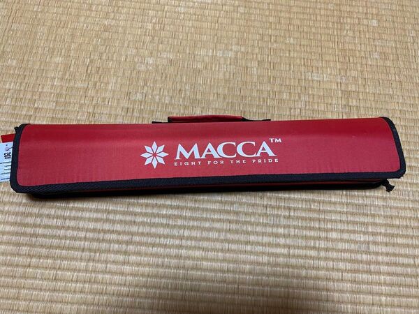ハイドアップ マッカ レッド HUMRC-77MH-5 デジーノ (HIDEUP MACCA RED HUMRC-77MH-5 )