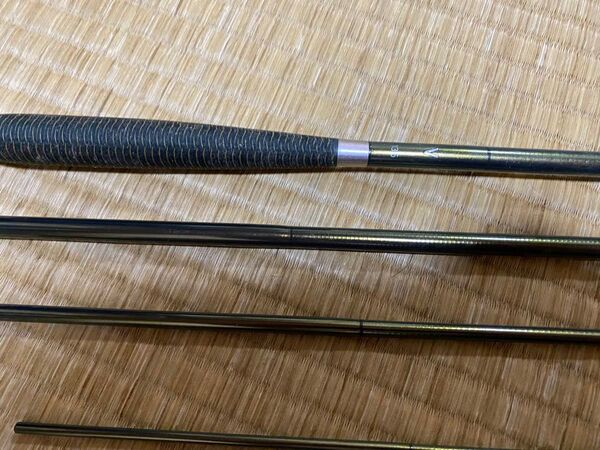 ダイワ ヘラ V 13.5尺 DAIWA HERA-V ヘラブナ 釣竿
