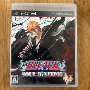 BLEACH ソウル・イグニッション