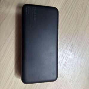 POWER BANK モバイルバッテリー モバイルバッテリー 40800mah g07