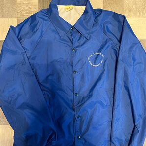 Auburn Sportswear コーチジャケット Made in USA 80s 90s ヴィンテージ
