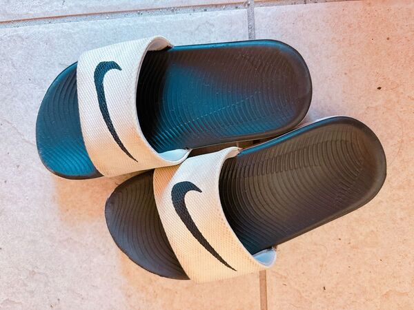 ナイキ サンダル キッズ NIKE
