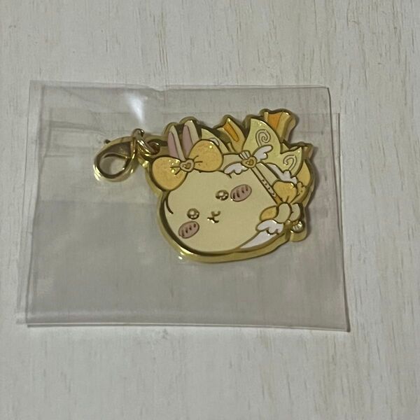 ちいかわ 超まじかるちいかわ キラキラまじかるチャームコレクション(メタルver.)うさぎ