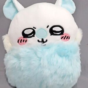 ちいかわ フンワリモモンガ BIGぬいぐるみ