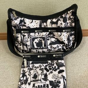 レスポートサック ショルダーバッグ
