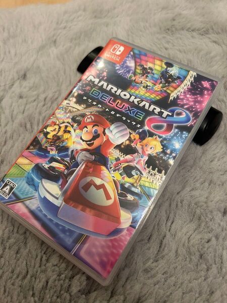 Nintendo Switch マリオカート8 マリオカート8デラックス